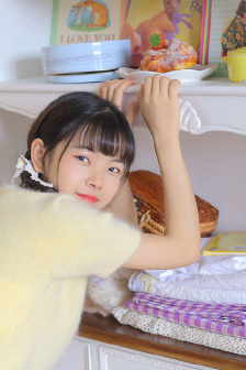 小女潘金莲